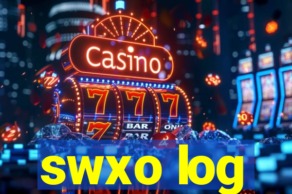 swxo log